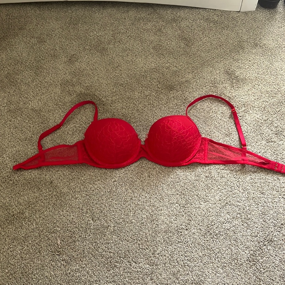Victoria Secret Bra Size 34C